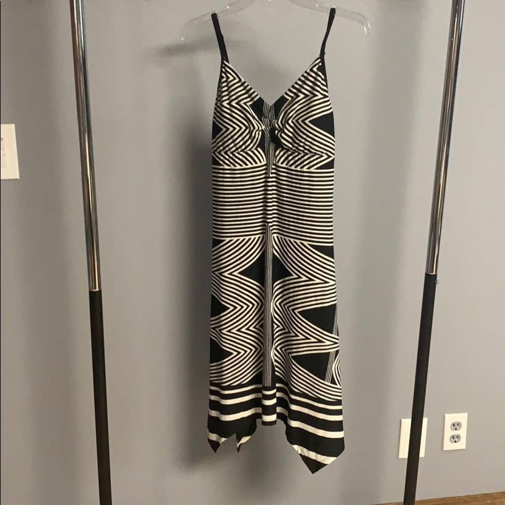Sun dress